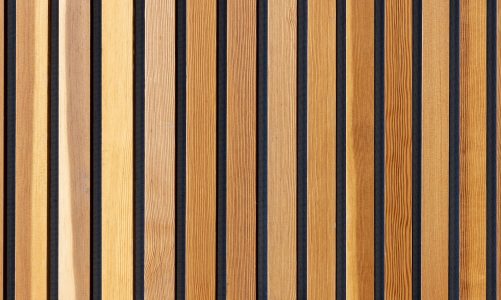 De ce sa iti acoperi peretii cu lambriu din lemn? Beneficiile oferite de lambriuri