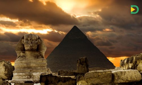In ce perioada din an sa vizitezi Egiptul?